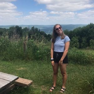Meet your Posher, Erin